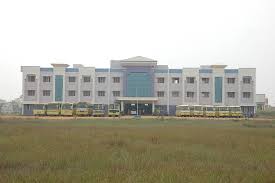 R.B. Gothi Jain College for Women, Chennai